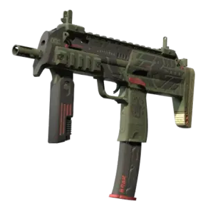 MP7 | Guerrilla (Minimal Wear)