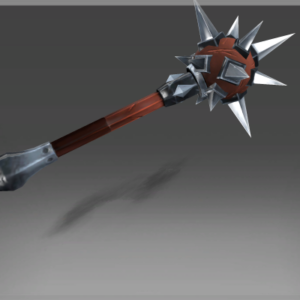 Mace of the Wrathrunner