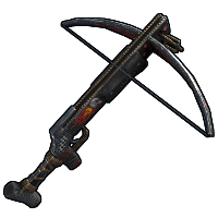 Mad Rider Crossbow