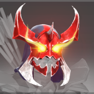 Mania's Mask