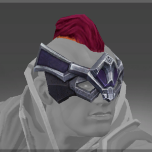 Mask of Tustakuri