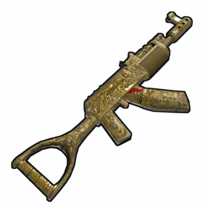 Mythical Dragon AR