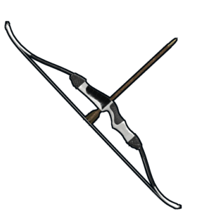 No Mercy Bow