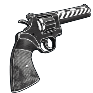 Noir Python