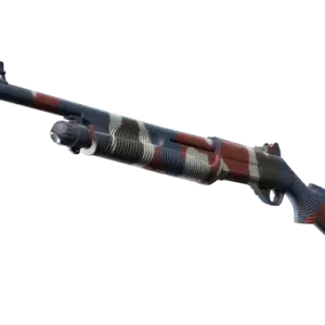 Nova | Ghost Camo (Minimal Wear)