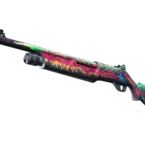 Nova | Hyper Beast (Minimal Wear)