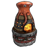 Octo Furnace