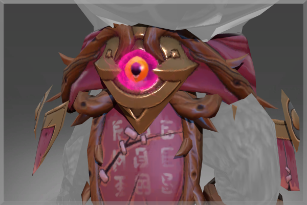Owly Bear - Belt