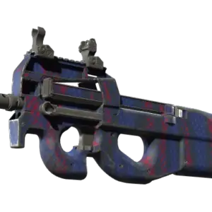 P90 | Teardown (Field-Tested)