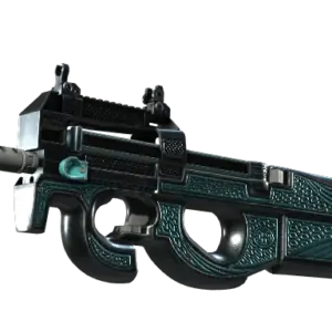 P90 | Traction (Well-Worn)