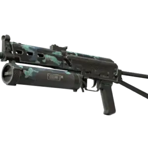 PP-Bizon | Night Riot (Field-Tested)