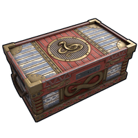 Pandora's box