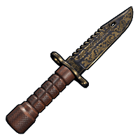 Phantom Knife