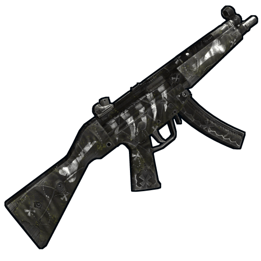 Pirate MP5