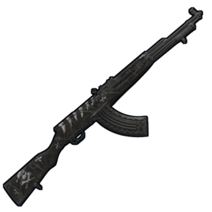 Pirate SKS