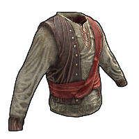Pirate Shirt