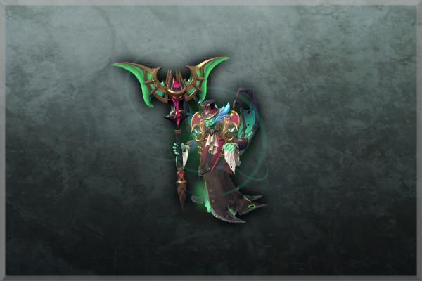 Plague Baron