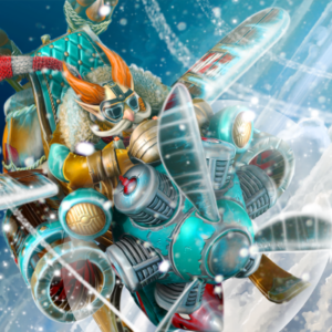 Portent Payload