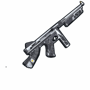 Prototype 7164 Thompson