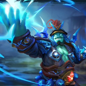 Raikage Warrior