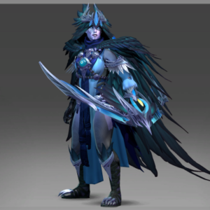 Ravencloak