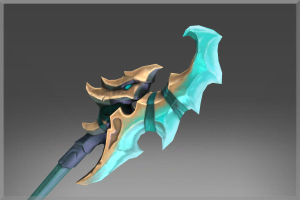 Reaper of the Deep