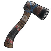 Road Hatchet