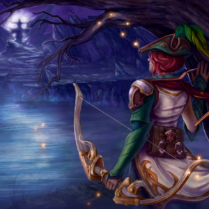 Roving Pathfinder