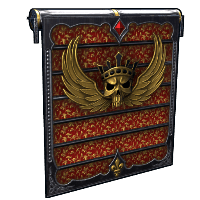 Royal Garage Door