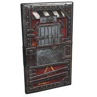 Salvation Door