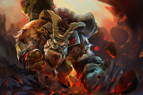 Samurai Soul