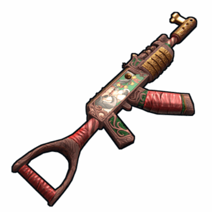 Santa's Helper AR