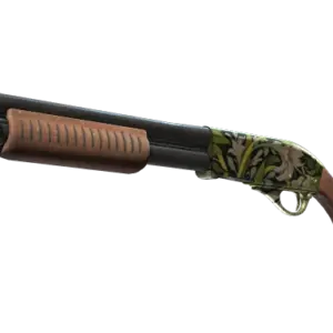 Sawed-Off | Morris (Field-Tested)