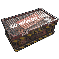 Scrap Heli Box