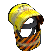 Skull Hazard