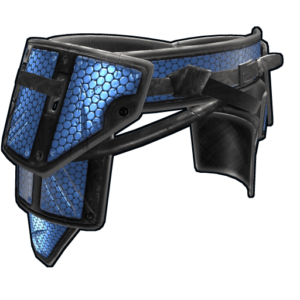Skullkiller Kilt