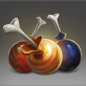 Smeevil Treat