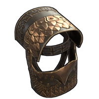 Snap Turtle Helmet