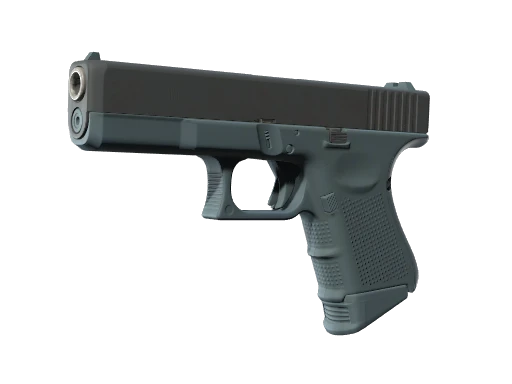 Souvenir Glock-18 | Night (Minimal Wear)
