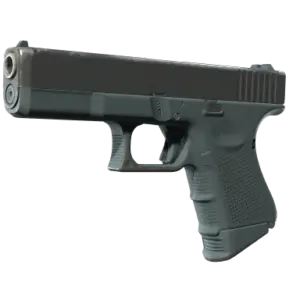 Souvenir Glock-18 | Night (Well-Worn)