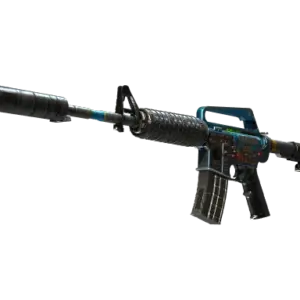 Souvenir M4A1-S | Control Panel (Factory New)