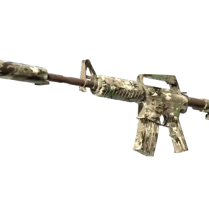 Souvenir M4A1-S | VariCamo (Factory New)