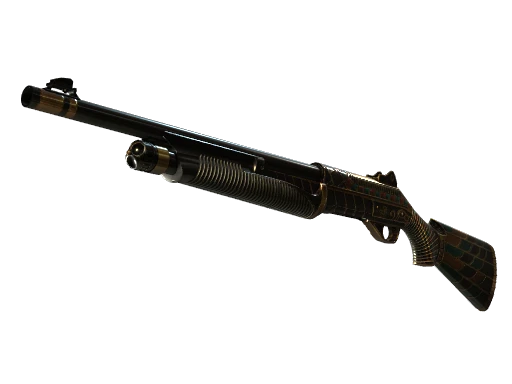 Souvenir Nova | Sobek's Bite (Minimal Wear)