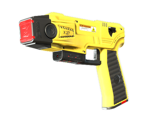 Souvenir Zeus x27 | Charged Up (Factory New)