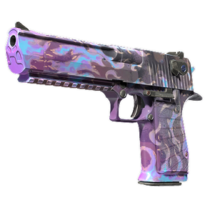 StatTrak™ Desert Eagle | Firebreathing (Minimal Wear)