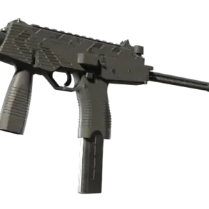 StatTrak™ MP9 | Dart (Battle-Scarred)