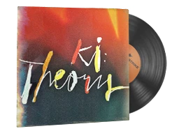 StatTrak™ Music Kit | Ki:Theory, MOLOTOV