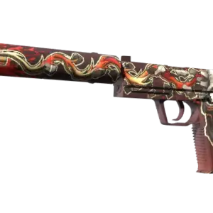 StatTrak™ USP-S | Kill Confirmed (Field-Tested)
