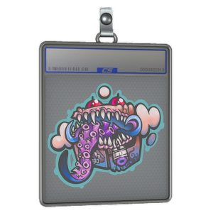 Sticker Slab | Dreams And Mimics