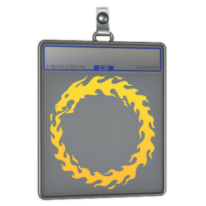 Sticker Slab | Thousand Sons 1